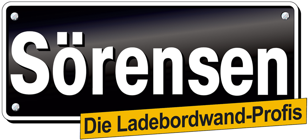 Sörensen Logo