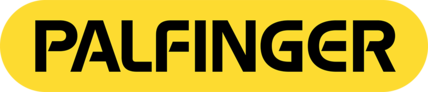 PALFINGER Logo PALFINGER Logo