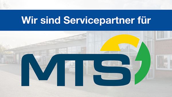 Servicepartner MTS