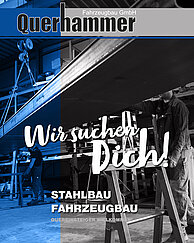 Stellenangebot Stahlbau Fahrzeugbau Stellenangebot Stahlbau Fahrzeugbau