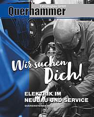 Fahrzeugbau Elektriker im Neubau und Service Fahrzeugbau Elektriker im Neubau und Service